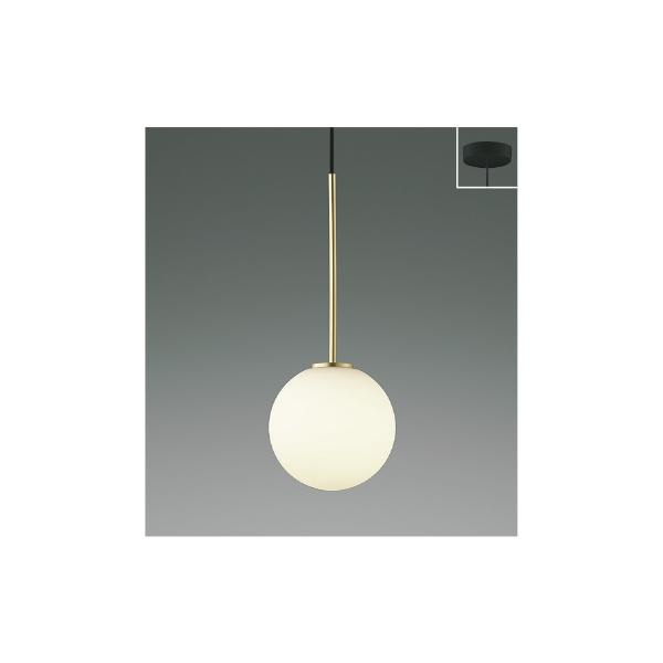 KOIZUMI（コイズミ） ペンダントライト直付けタイプ シーリングライト