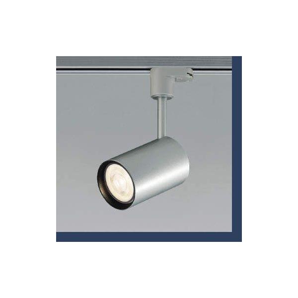 スポットライト 照明器具 LED おしゃれ プラグタイプ 電球別売 ブライトシルバー レトロフィット ランプ別売 直付 壁付 傾斜天井取付可能