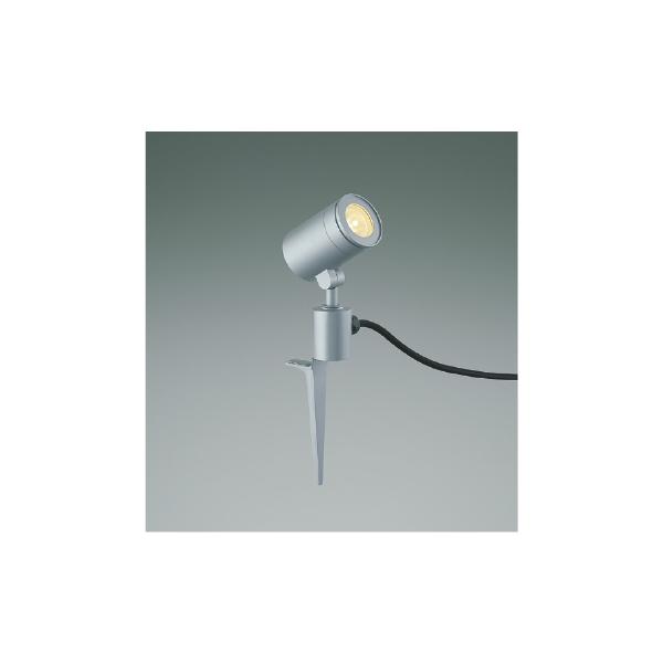外灯 LED外灯 スポットライト 屋外 防水 防雨型 LED交換不可 JDR50W相当 非調光