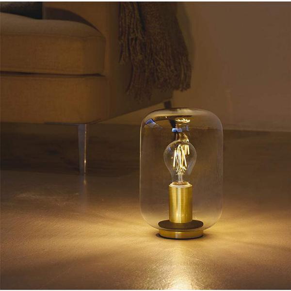 スタンドライト Amazon | 東京メタル フロアスタンドE26 100W相当電球型蛍光灯付