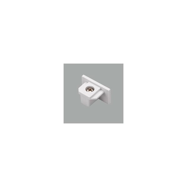 LD0232T エンドキャップ ホワイト ODELIC オーデリック ライティングダクトレール 配線ダクト