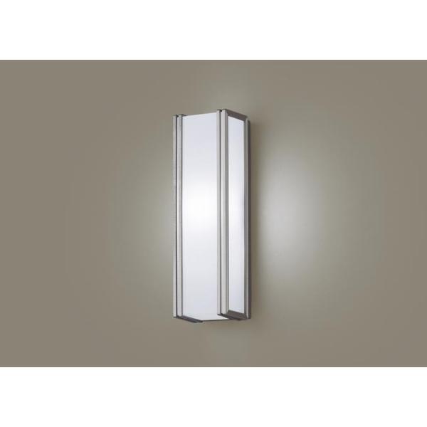 パナソニック　屋外用　ライト smart-light_lsew4056le1