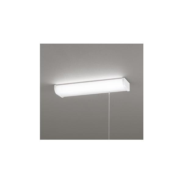 ●LED●スイッチ付：点灯→消●ポリカーボネート(白色)●ポリカーボネート(乳白)●巾423　高50　出107　0.5kg●光源寿命40,000時間●壁面・棚下面取付兼用●調光器不可【商品名】ブラケットライト ウォールライト おしゃれ LE...