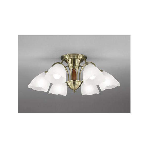 【訳あり】オーデリック 照明 LED シャンデリア【L-2502TL7】 smart-light_oc006917nr