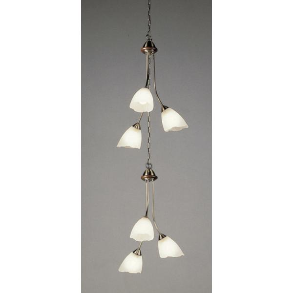 オーデリック　シャンデリア型LED電球 ODELIC（オーデリック） ODELIC LEDランプ シャンデリア電球形 クリア