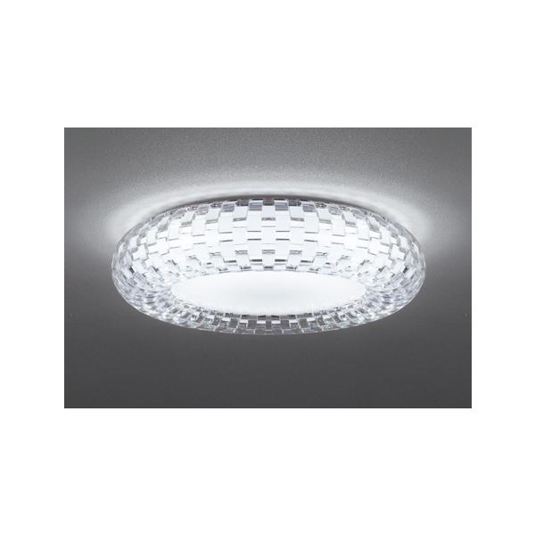 ODELIC（オーデリック） シャンデリア 照明器具 LED おしゃれ〜12畳