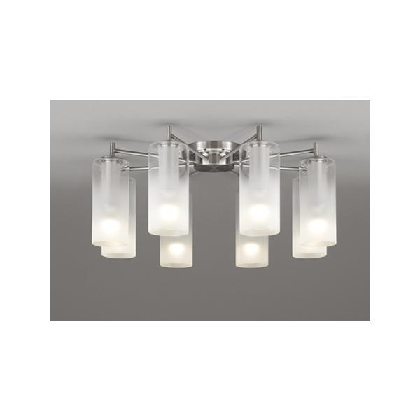 ODELIC（オーデリック） シャンデリア 照明器具 LED おしゃれ〜8畳
