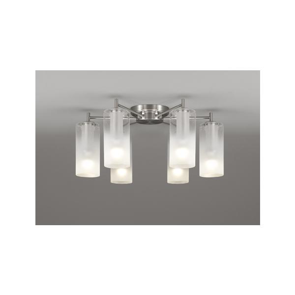 ODELIC（オーデリック） シャンデリア 照明器具 LED おしゃれ〜6畳