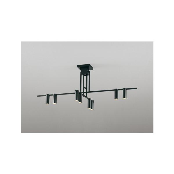 ODELIC（オーデリック） シャンデリア 照明器具 LED おしゃれ〜12畳