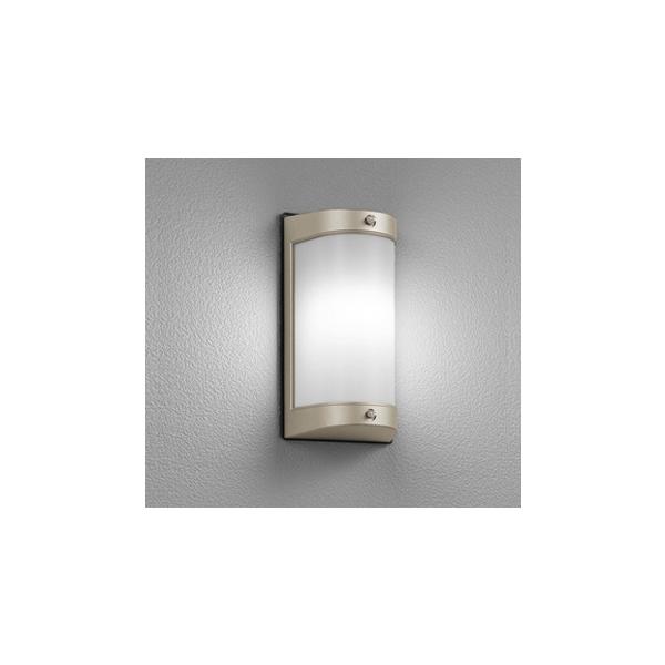 ODELIC（オーデリック） 外灯 LED外灯 壁掛けタイプ 照明器具 LED LED