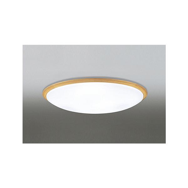 ODELIC（オーデリック） シーリングライト〜12畳 天井 LED ナチュラル