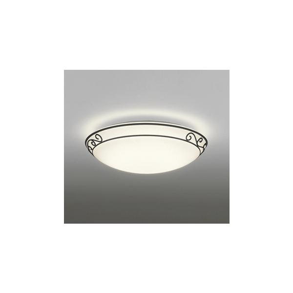 新品未使用品　オーデリック　円形シーリングライト 直径40cm おしゃれ smart-light_ol291093lr