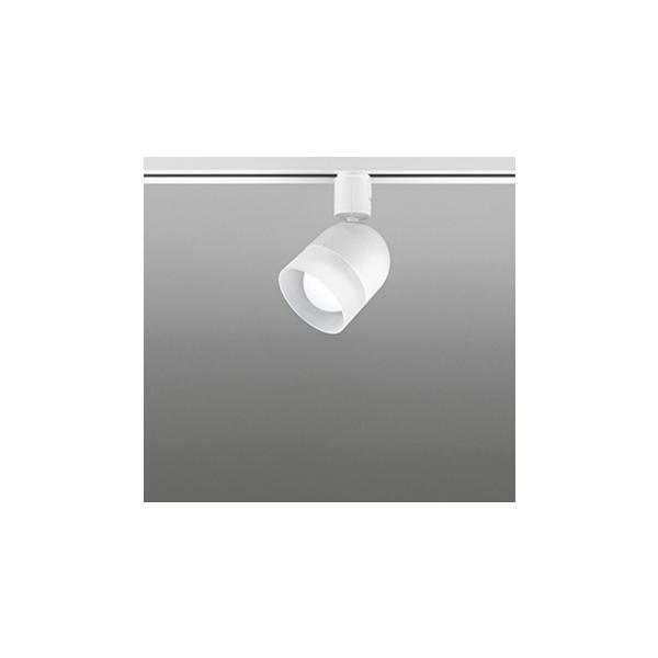 ODELIC（オーデリック） スポットライトレール取付タイプ LED一体型 調