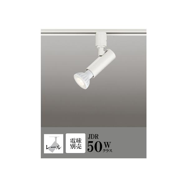 ODELIC（オーデリック） スポットライト LED おしゃれ 照明 屋内 100V