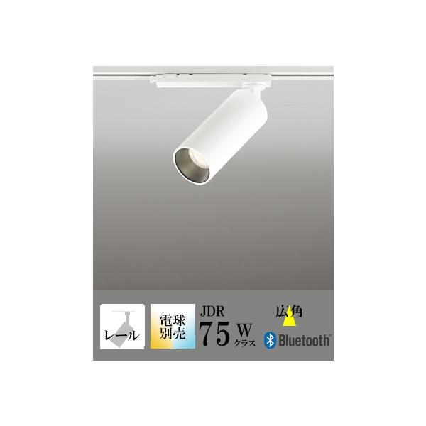 ODELIC（オーデリック） スポットライト LED おしゃれ 照明 屋内 広角