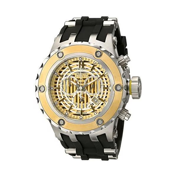 INVICTA（インビクタ） インヴィクタ メンズ 腕時計 リストウォッチ 