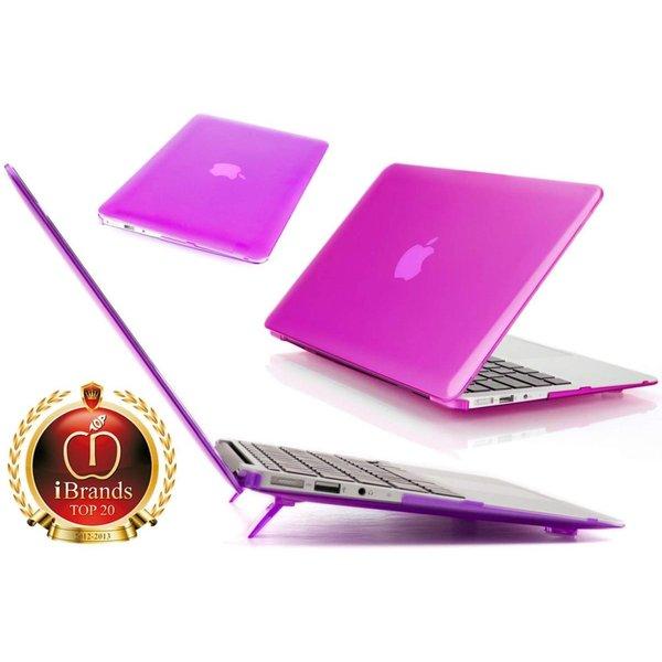 mCover iPearl シリーズ MacBook Air（11.6インチ A1370 / A1465）対応