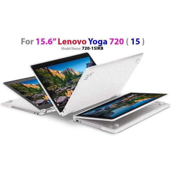 mCover iPearl Lenovo レノボ Yoga 720（15.6インチ）対応 ケース