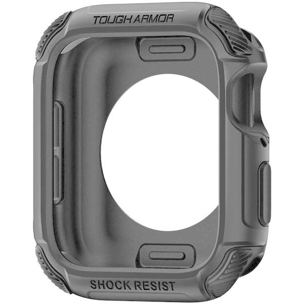 即納 Spigen シュピゲン Apple Watch アップルウォッチ SE/6/5/4