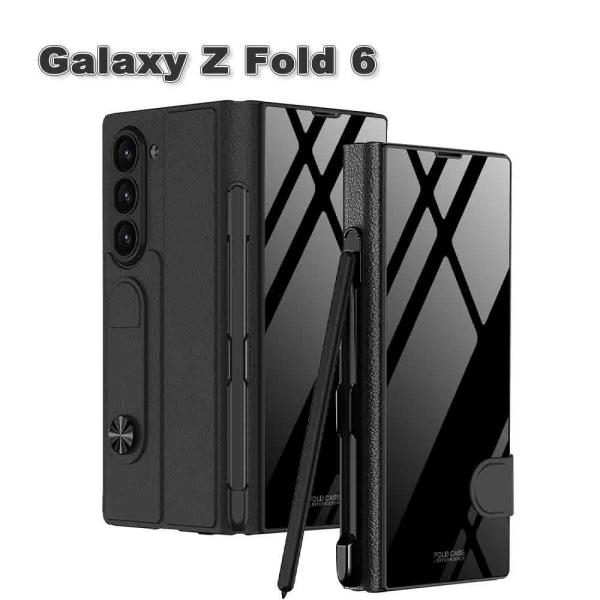 傷・使用感あり【Samsung】Galaxy Z fold6 傷・使用感あり