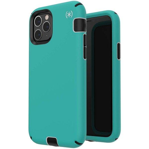 speck スペック iPhone 11/11Pro/11ProMax ケース Presidio Sport/ティール/グレー アイフォンケース スマホケース 正規品