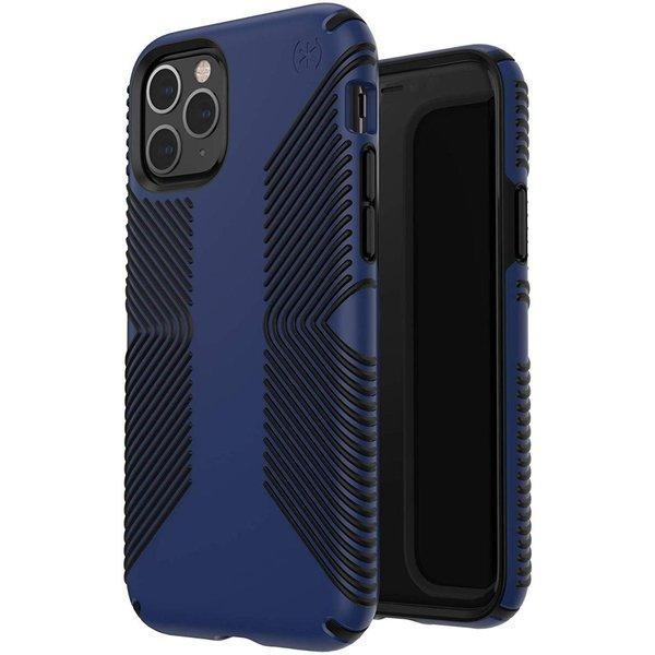 speck スペック iPhone 11/11Pro/11ProMax ケース Presidio Grip/コーラルブルー アイフォンケース アップル スマホケース