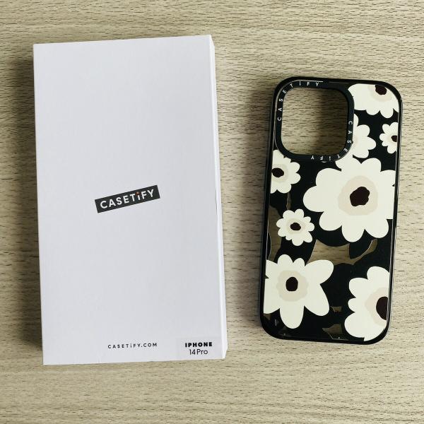 CASETiFY ケースティファイ iPhone14/14Pro/14Plus/14ProMax/13/13Pro/13ProMax/13mini ケース カバー エッセンシャル ブラック 花柄 flowers : SMART PARK Yストア - 通販 - Yahoo!ショッピング CASETiFY ケースティファイ iPhone14/14Pro/14Plus/14ProMax/13/13Pro/13ProMax/13mini ケース カバー エッセンシャル ブラック 花柄 flowers : SMART PARK Yストア - 通販 - Yahoo!ショッピング