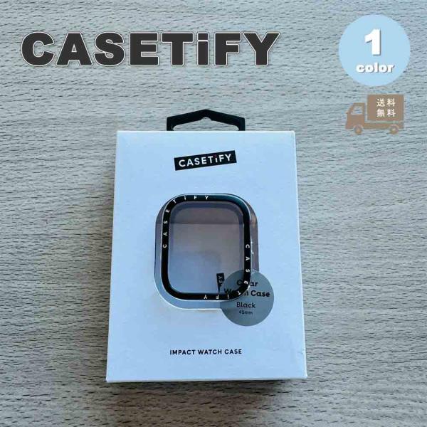 CASETiFY｜ケースティファイLA発 海外セレブにも大人気のiPhoneケース・テックアクセサリーブランドです。トレンドをおさえた最新のデザインで話題のブランドです。●対応機種：40/41/42/44(Series 11/10)/45/...