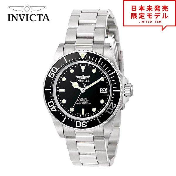 INVICTA（インビクタ） 最安値挑戦中！ インヴィクタ メンズ 腕時計
