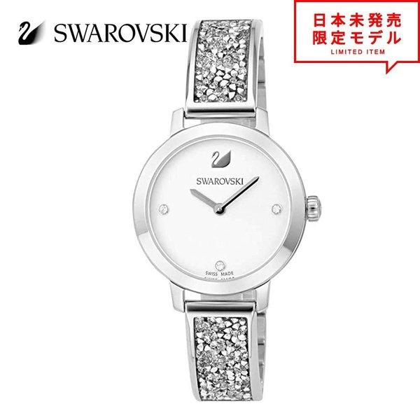 SWAROVSKI（スワロフスキー） レディース 腕時計 リストウォッチ