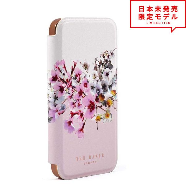 Ted Baker（テッドベーカー） iPhone 13/13Pro/13ProMax/13mini/12