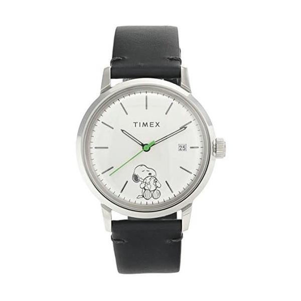 お値下げ！TIMEX タイメックス PEANUTS スヌーピー TIMEX タイメックス スヌーピー PEANUTS 時計 ウォッチ メンズ