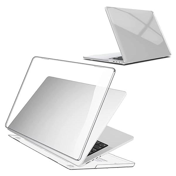 即納 マックブック プロ MacBook Pro 14/16 インチ 2023 ケース クリア