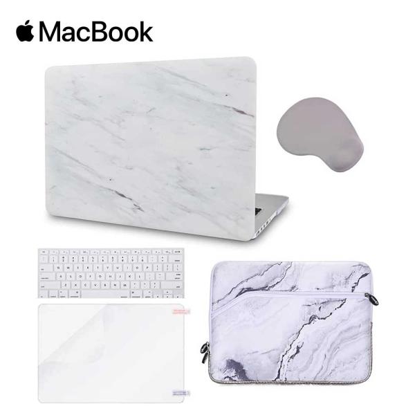 MacBook Pro 14/16 インチ 2021 ハードカバー/スリーブ/キーボード