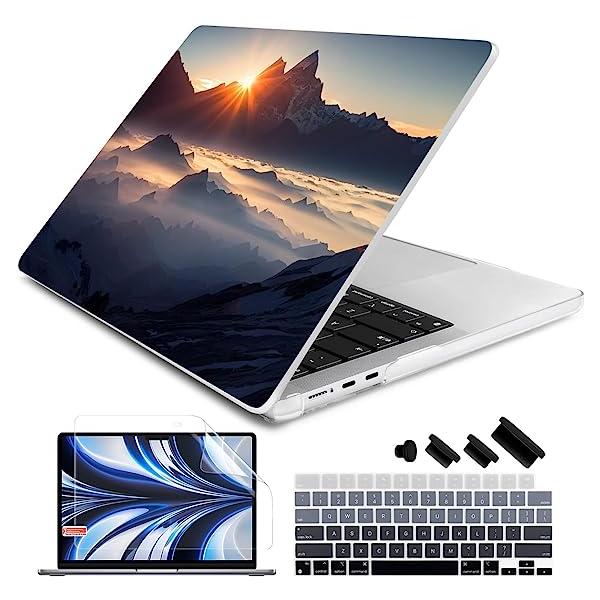 マックブック エアー 15 インチ 2023 A2941 M2 チップ ケース カバー