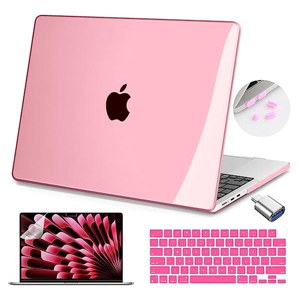 マックブック エアー 15 インチ 2023 A2941 M2 チップ ケース カバー