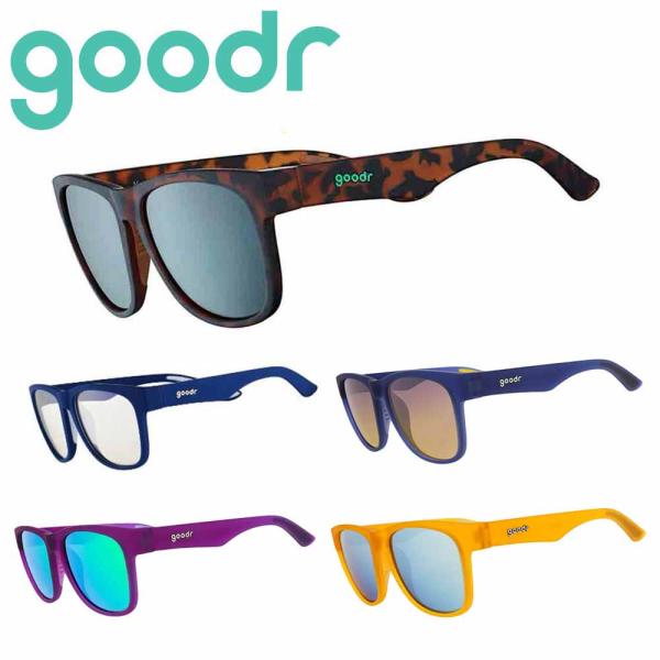 gooderさん専用 smart-park_goodr-bfg-3