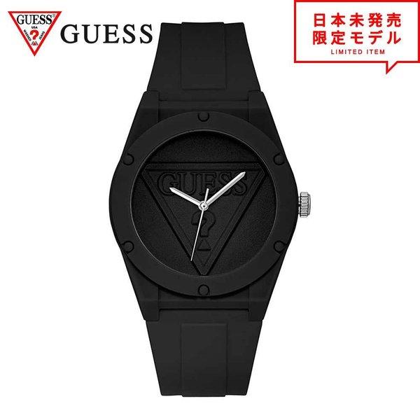 最安値挑戦中！GUESS ゲス メンズ 腕時計 リストウォッチ W0979L2
