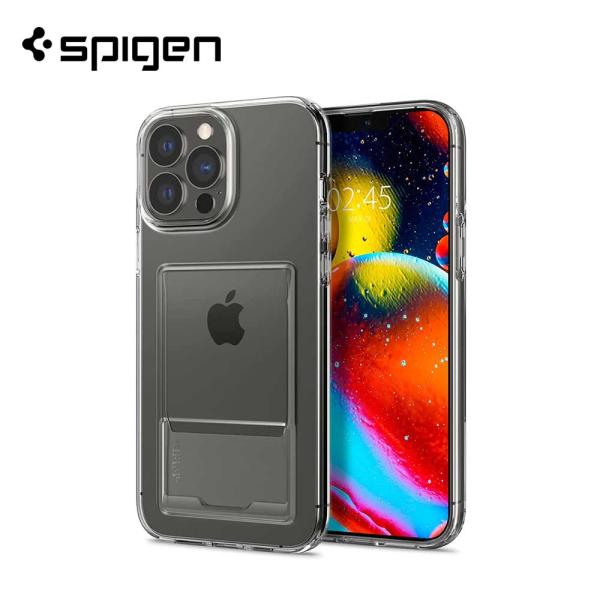 Spigen 即納 シュピゲン iPhone 13/13Pro/13ProMax/13mini