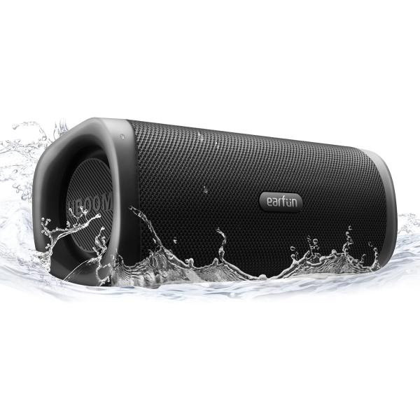 即納 無線 ワイヤレス スピーカー Bluetooth 28W出力 IP67防水