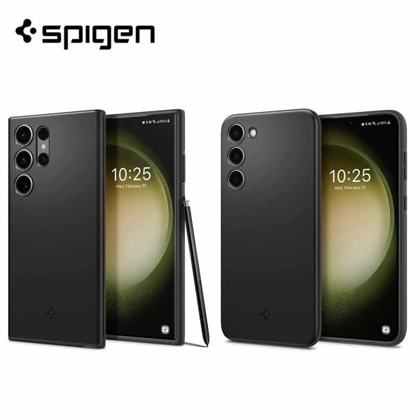 Galaxy - シンさん専用 即納 ギャラクシー Galaxy シュピゲン Spigen シンフィット