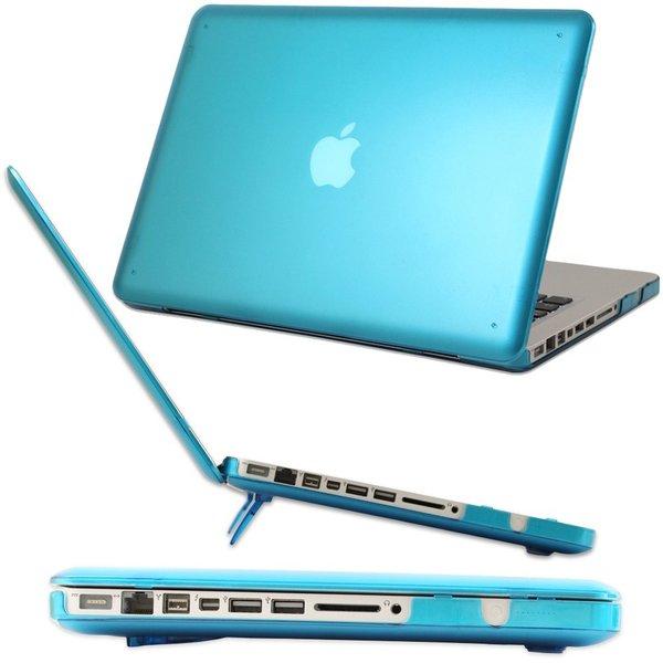 mCover iPearl シリーズ MacBook Pro（アルミニウム製ボディ 13インチ 