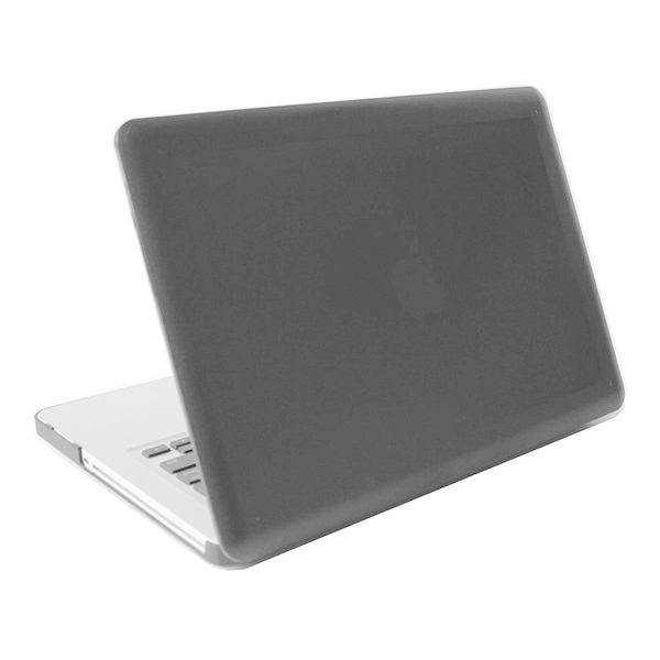 mCover iPearl シリーズ MacBook Pro（アルミニウム製ボディ 13インチ 