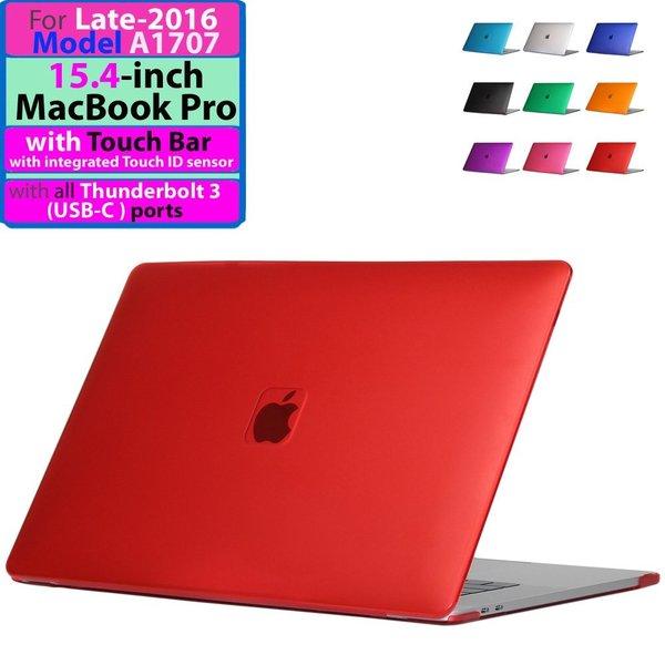 mCover iPearl シリーズ MacBook Pro（15インチ / 特定モデル）対応