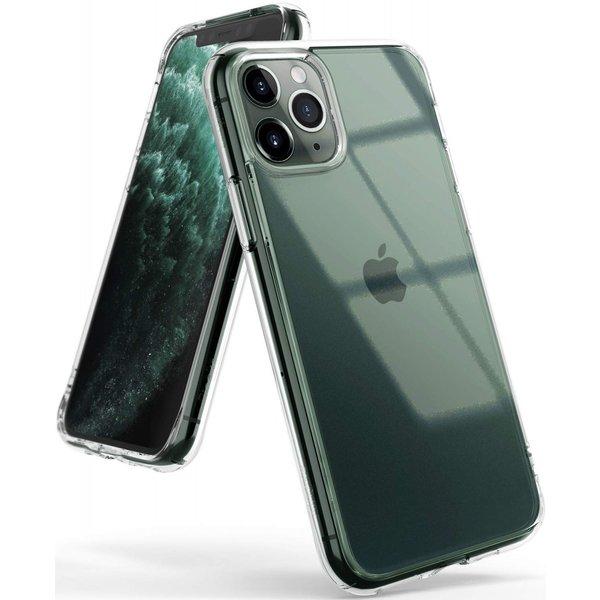 即納 iPhone 12/12Pro/12ProMax/12mini/11/11Pro/11ProMax/SE2/8/7 ケース カバー Fusion クリア 透明 ミルスペック 米軍MIL規格 ポイント消化