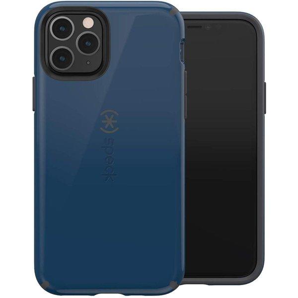 speck スペック iPhone 11/11Pro/11ProMax ケース CandyShell/ディープシールブルー アイフォンケース スマホケース 正規品