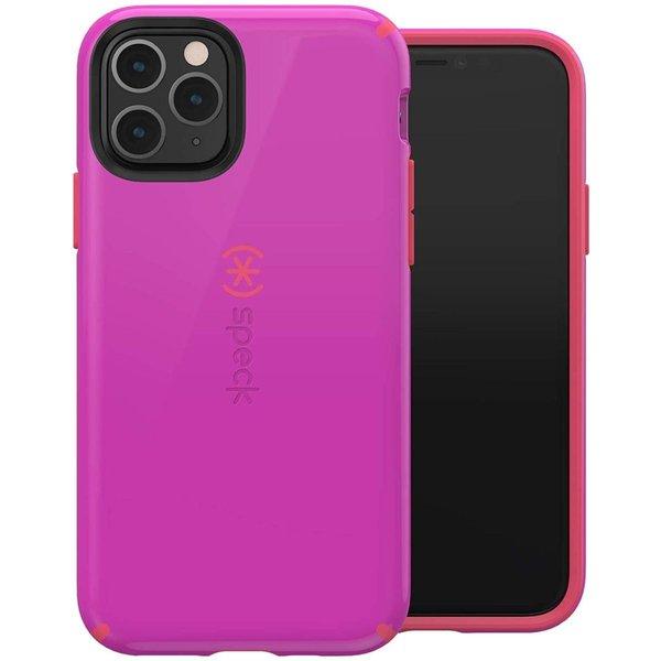 speck スペック iPhone 11/11Pro/11ProMax ケース CandyShell/ソーダパープル アイフォンケース スマホケース 正規品