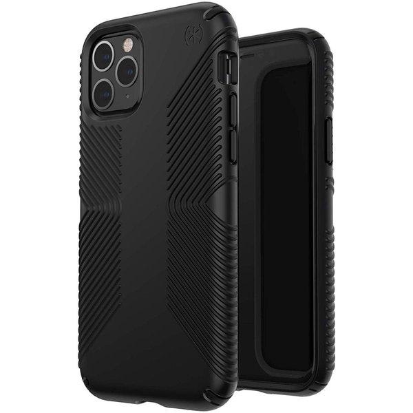 speck スペック iPhone 11/11Pro/11ProMax ケース カバー Presidio Grip ブラック アイフォンケース アップル スマホケース 正規品