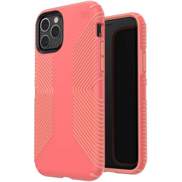 speck スペック iPhone 11/11Pro/11ProMax ケース Presidio Grip/ピンク アイフォンケース アップル スマホケース 正規品