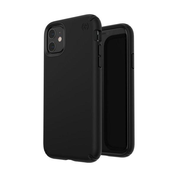 speck スペック iPhone 11/11Pro/11ProMax ケース Presidio Pro/ブラック アイフォンケース アップル スマホケース 正規品